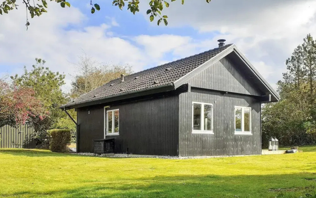 4 Star Holiday Home in Logstor