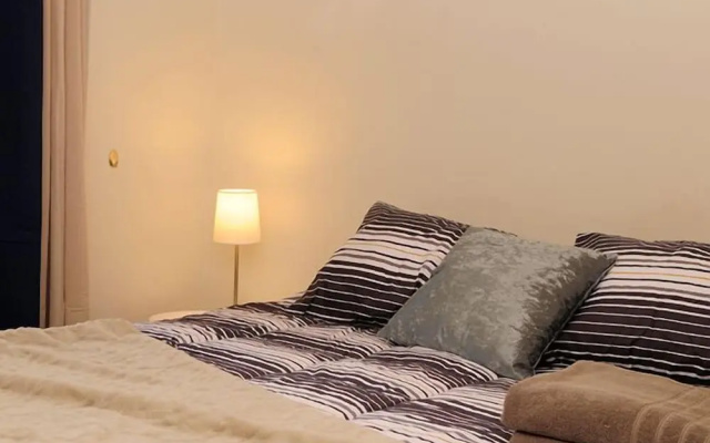 Apartamento Living Pastene