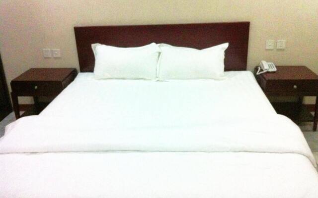 Hotel Mustika Senen