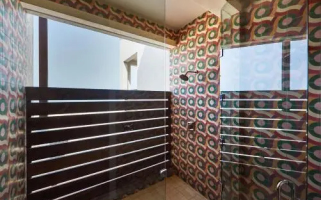 Hotel San Cristobal Adults 15+