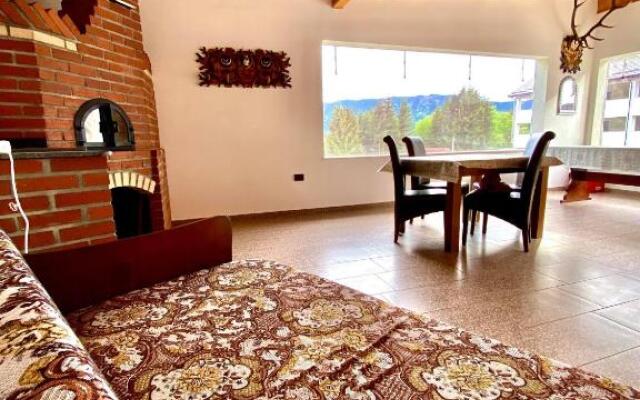 Vila Simona Colibita