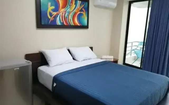Hotel Playa Hermosa