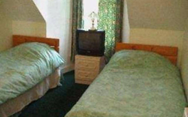 Capital Guest House