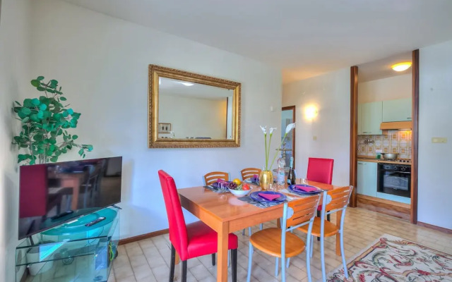 Appartamento 30 Nodi 2 Torbole-arco