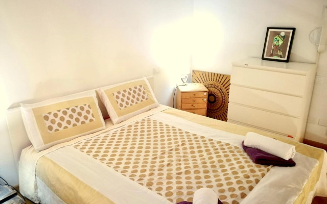 Terrace Loft in down town