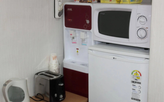 Dongdaemun Guest House