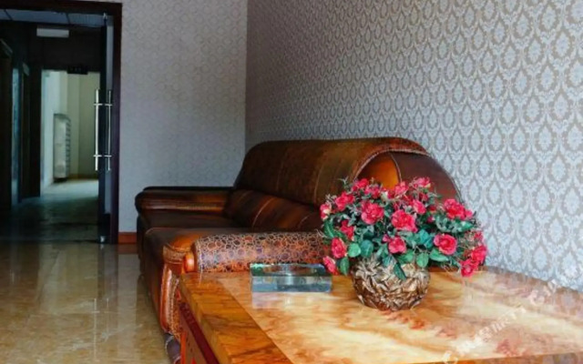 Jingcheng Hotel