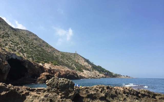 Denia playa montañas y mucho más