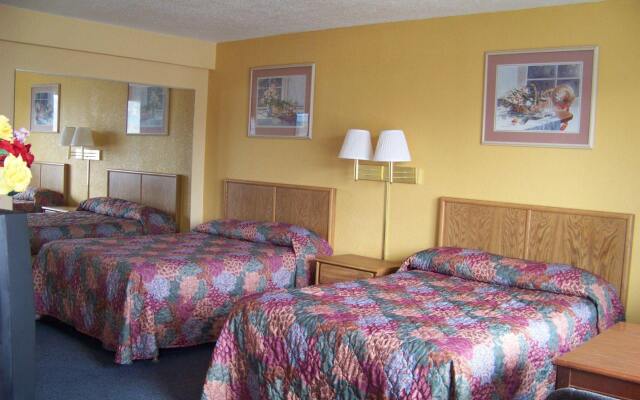 American Motor Inn