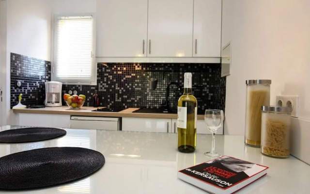 Hameau Du Sentier Des Sources