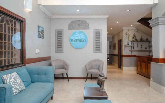 River Retreat Boutique Hotel