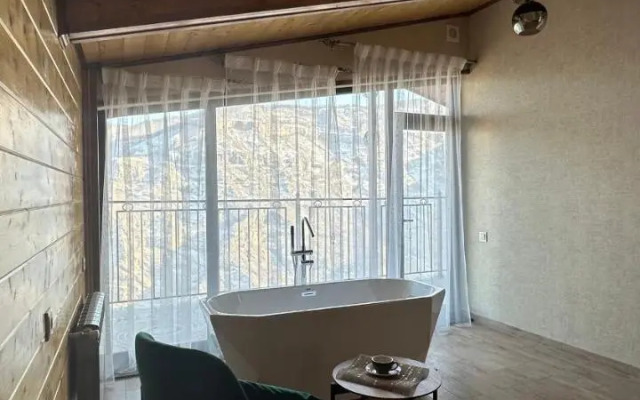 Harsnadzor Eco Resort