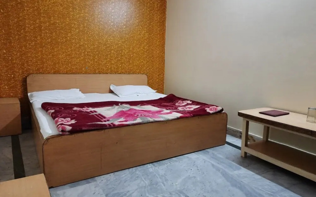 Hotel Hari Kirpa Heritage