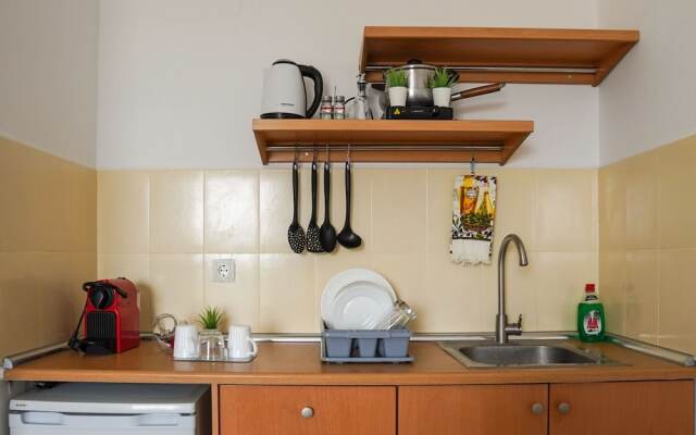 Pittas Studios Kardamena 300 Meters From the Beach