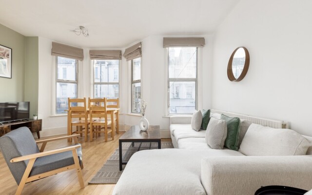 Amazing Flat in Battersea