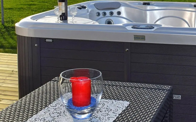 Holiday Home in Frosta