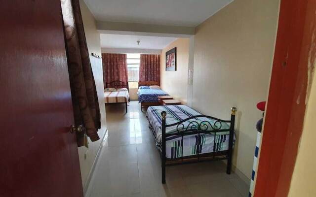 Hostal Refugio's