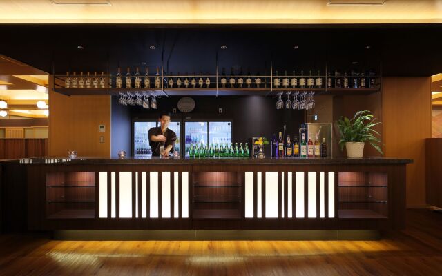 Shinshu Matsumoto Utsukushigahara Onsen Shoho