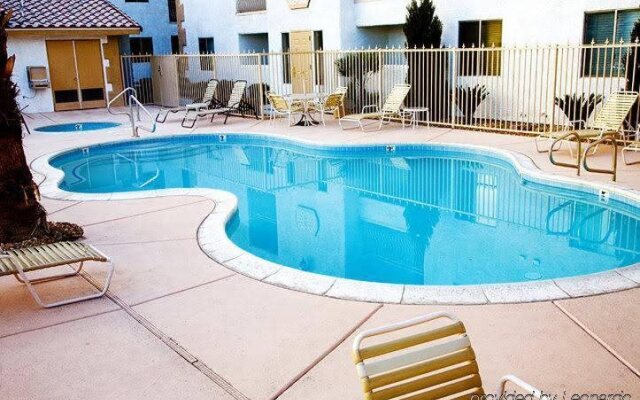 Emerald Suites at Cameron