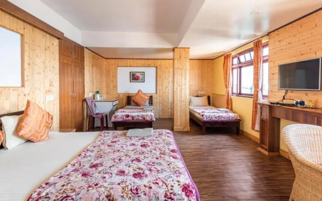 Little Singamari Home Stay