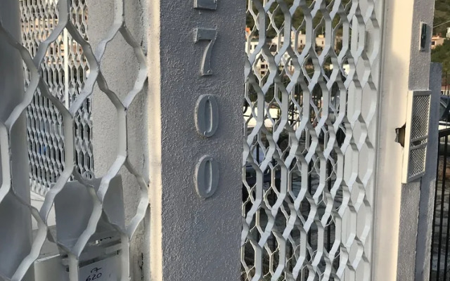 OliLer s House Terrace&parking