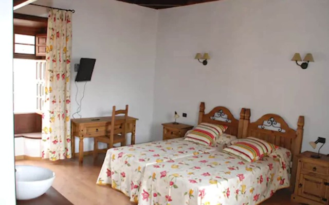 Hotel Rural Bentor