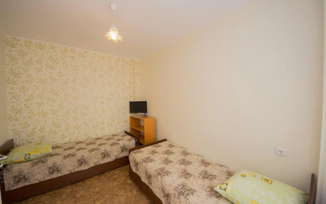 Roman Guest House