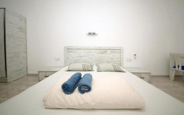 Apartment Mandaria