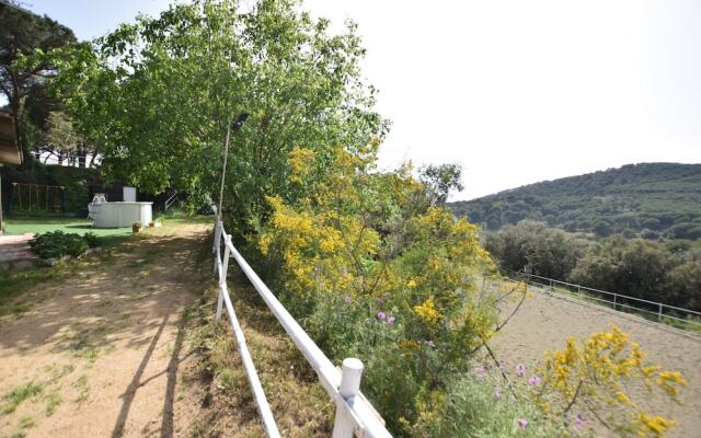 HomeHolidaysRentals Golions - Costa Barcelona