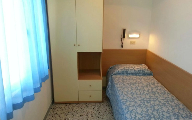 Hotel Irene