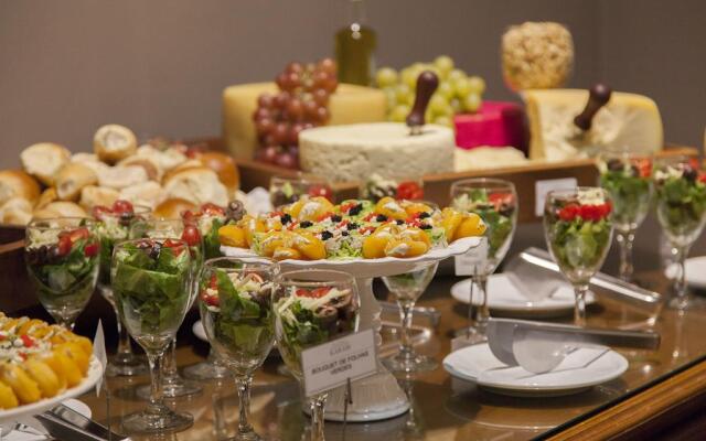 Hotel Municipal de Araraquara