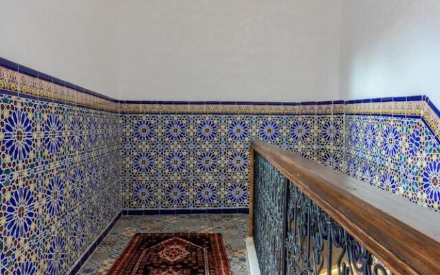 Riad Medina Art