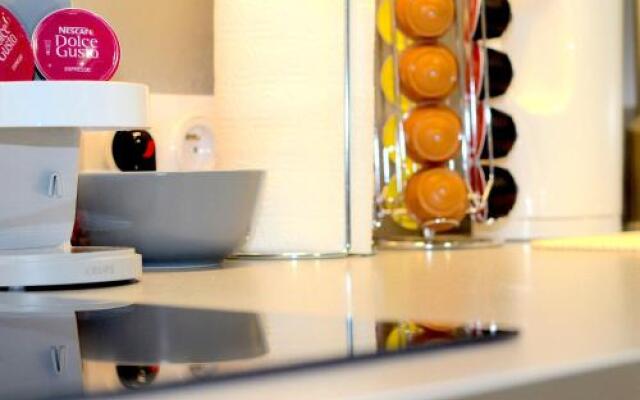 Locia Appart Hotels Automatiques