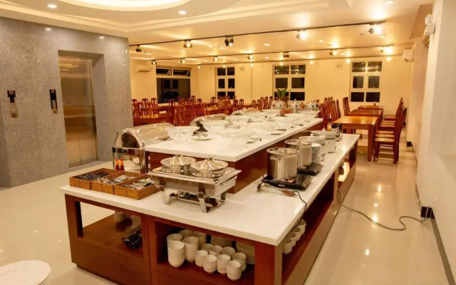Thanh Van Hotel