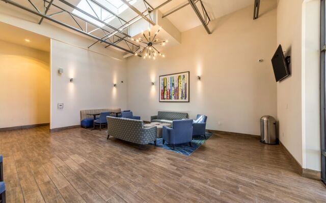 Hampton Inn Allentown