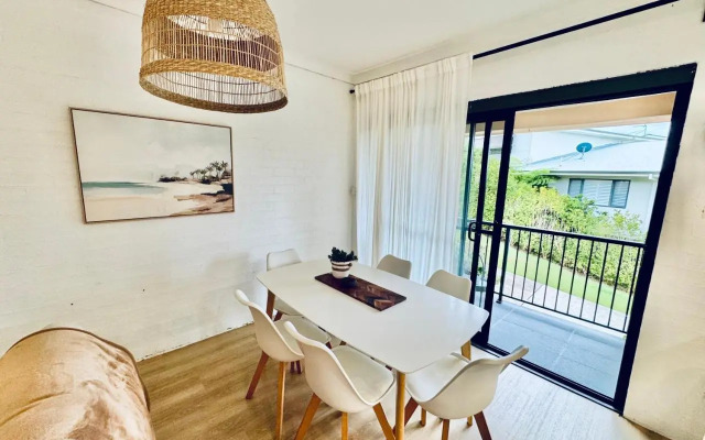 THE DAVEY Luxury home