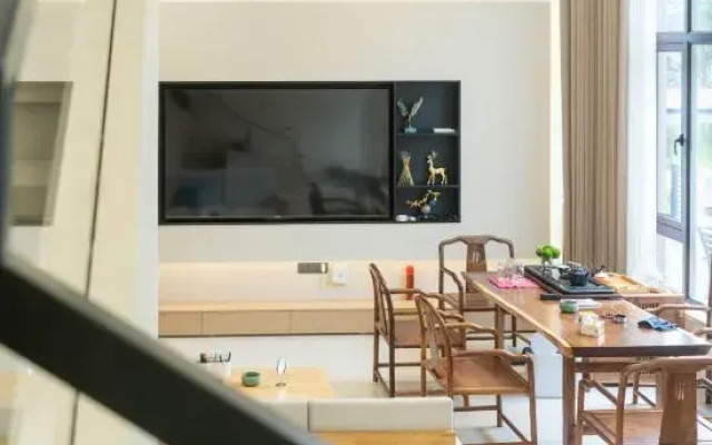 Ningbo Xiangshan Small Yellow Croaker Homestay