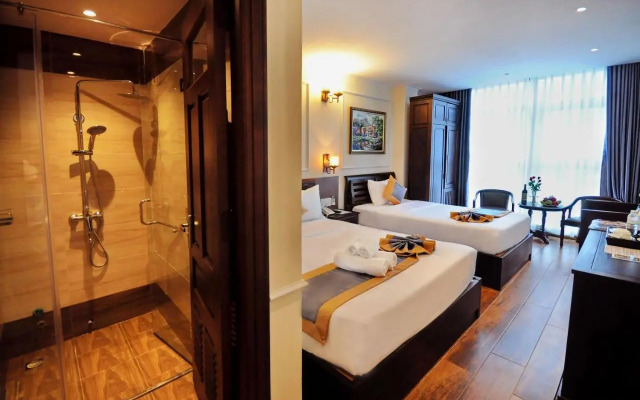 Viet Grand Hotel