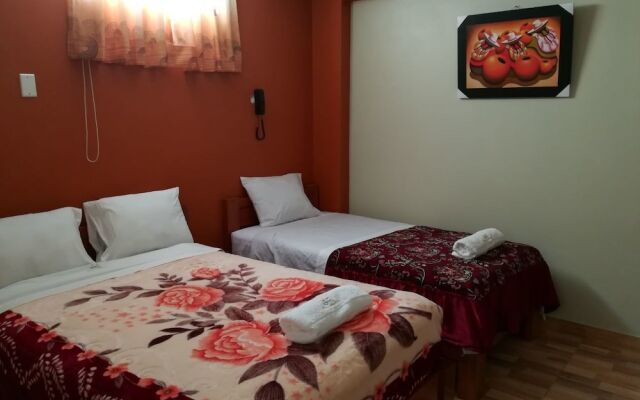 Hotel Real Chimbote
