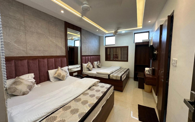 Hotel Seeta Since 1965