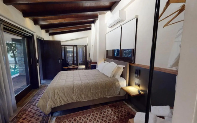 Valeni Boutique Hotel