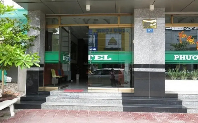 Thinh Phuong Nam Hotel