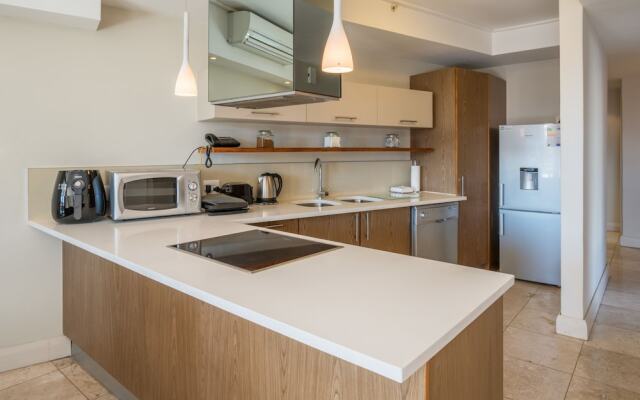 Canal Quays Apartments