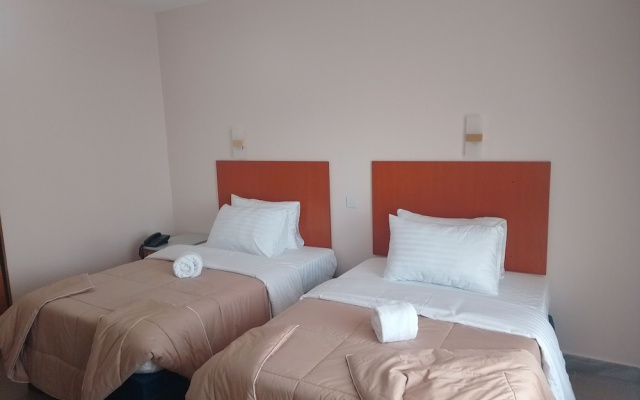 Atlas Hotel