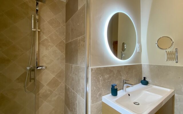 Logis de La Brumanderie