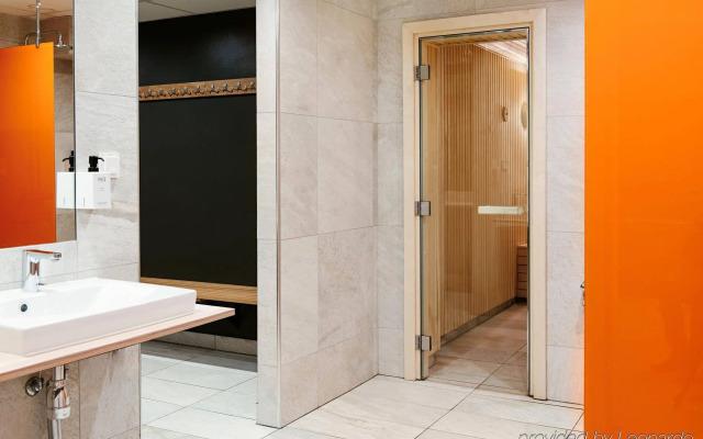 Scandic Kungens Kurva