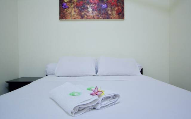 Jepun Bali Homestay Sanur