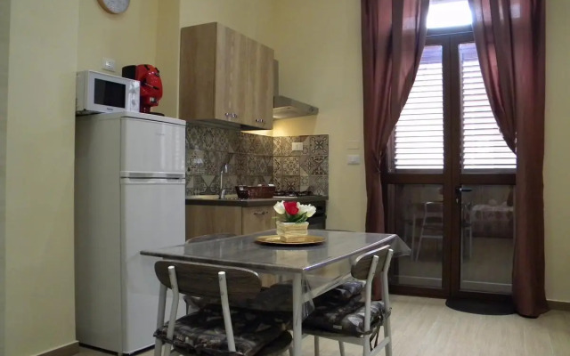 La Casetta del Viale 13