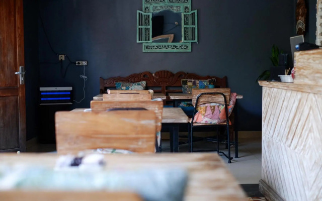 Sus Beach Cottages 1