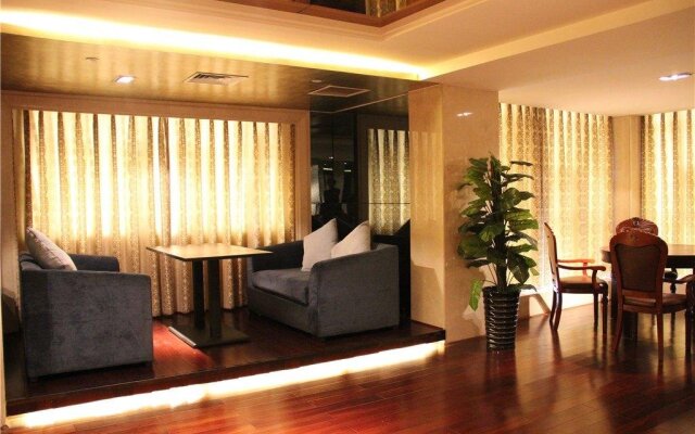 Xinbai Grand Hotel